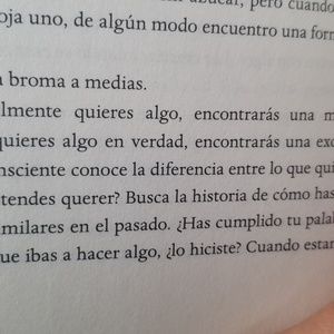 Meet your Posher, Azucena